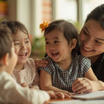 The Working Parent's Honest Guide to Quality Childcare Partnership