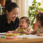 Beyond the Door: What Your Child Really Experiences in Quality Childcare