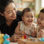 Why Quality Childcare Is Your Evening's Secret Foundation