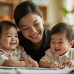 Before Your Child Speaks, Their Brain Is Already Learning