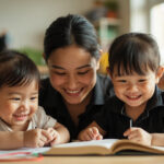 Beyond the Spreadsheet Smarter Childcare Choices for Singapore Families