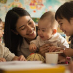 What Great Caregiver Updates Tell You About Your Baby's Day