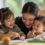 Inside the Door Where Every Hour Is Built for Your Child