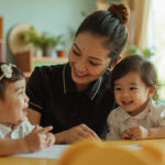 What Your Child Knows: Evening Signs of Thriving Childcare