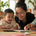 Singapore Parents, Your Exhaustion Is Not Failure