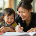 The Science of Love: How Secure Attachment Builds Your Baby's Brain