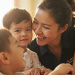 What Actually Happens In Singapore Childcare And Why It Matters