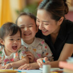 What Your Senses Tell You About Singapore Childcare