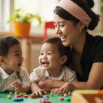 Is Your Child's Childcare Really Enough? Signs of Healing and Recovery