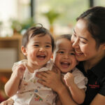 What Science Reveals About Your Baby's First 12 Months