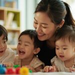 Why Premium Infant Care Delivers Returns Singapore Families Can Count On