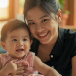 How Singapore Parents Know Their Child Is Thriving in Childcare