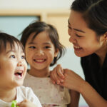 From Fear to Foundation: How Quality Childcare Builds Family Strength