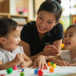The Most Overlooked Investment in Your Child's First Thousand Days