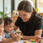 The Restored Family: How Quality Childcare Changes Everything for Singapore Parents