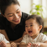 Finding Quality Childcare That Helps You Become More Yourself