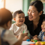 Why Singapore Parents Take This Childcare Decision More Seriously