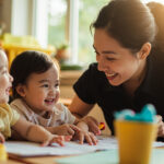 The Second Act of Trust: Navigating Singapore Childcare with Confidence