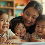 Beyond Safety: What Trained Caregivers Notice in Your Child