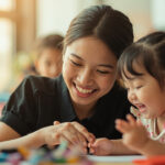 What No One Tells You About Your Child's First Month in Childcare