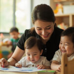 The First 30 Days of Childcare: A Singapore Parent's Guide