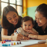 What Singapore Parents Really Look for in a Childcare Caregiver