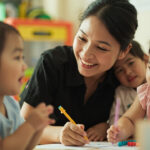 Raising a Village: Singapore's Modern Approach to Family Care