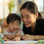What Your Senses Reveal About Singapore Infant Care Quality