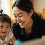 The Relationship at the Heart of Quality Childcare