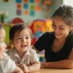 The First Thousand Days Why Quality Infant Care Is Worth It