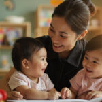 The Partnership That Makes Quality Childcare Last