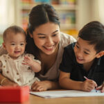 Beyond Adequate: Understanding the Standard of Professional Infant Care in Singapore