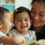 Why Singapore Parents Are Expanding the Village with Premium Childcare