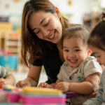 Why Singapore Parents Choose Quality Childcare for Language Growth