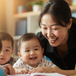 Beyond Replacement: How Singapore Parents Build True Caregiver Partnerships