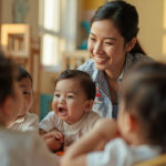 What Siblings Give Each Other in Quality Care