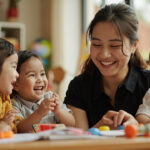 Building Tomorrow's Best: The Case for Premium Early Care
