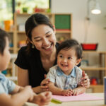 The Missing Load-Bearing Element in Your Family System