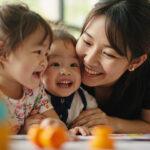 The Five Foundations Your Child Needs Before Primary One in Singapore