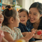 The Singapore Parent's Guide to Choosing Childcare Infrastructure