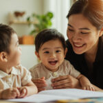 The Evening Your Child Comes Home Ready to Connect