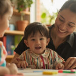 What the First Month of Childcare Really Feels Like for Singapore Parents