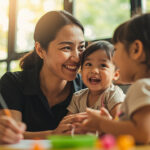 The Architecture of Growth Behind Your Child's Care Door
