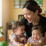 Beyond the Door: How Quality Childcare Shapes Your Singapore Child