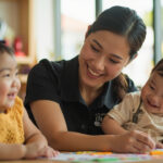 Giving Grandparents Back to Your Child