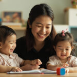 The Quiet Hours: Your Child's Hidden World of Becoming