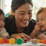 How Quality Childcare Restores the Singapore Family Rhythm