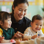 Beyond Enrollment: Growing Your Childcare Partnership