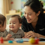 The Childcare Decision That Restores Your Evening and Marriage