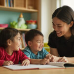 The Three Observable Signs That Tell You Your Childcare is Truly Premium